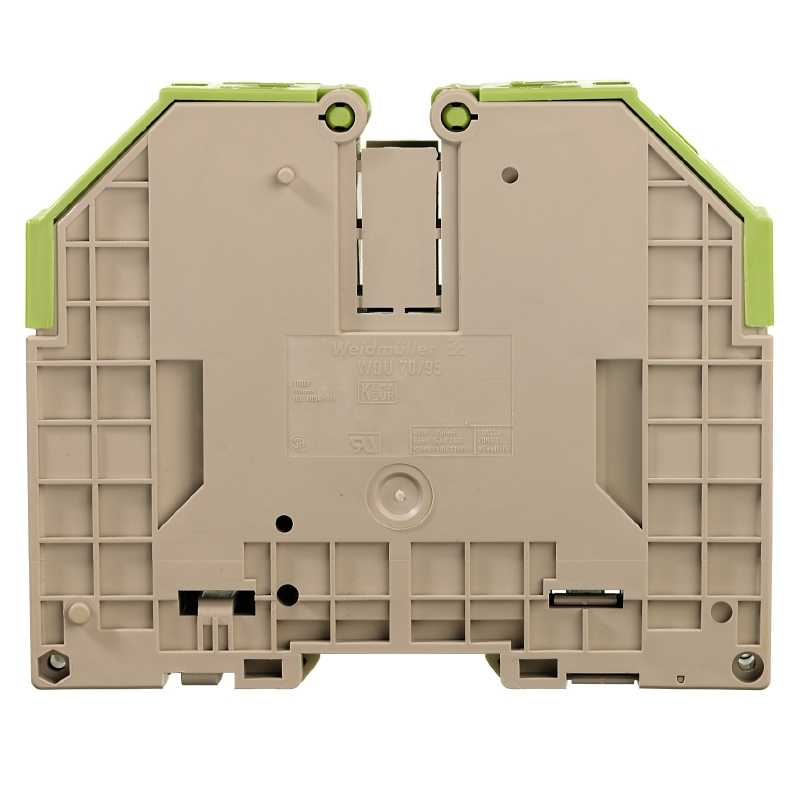 WEIDMULLER - 1024650000