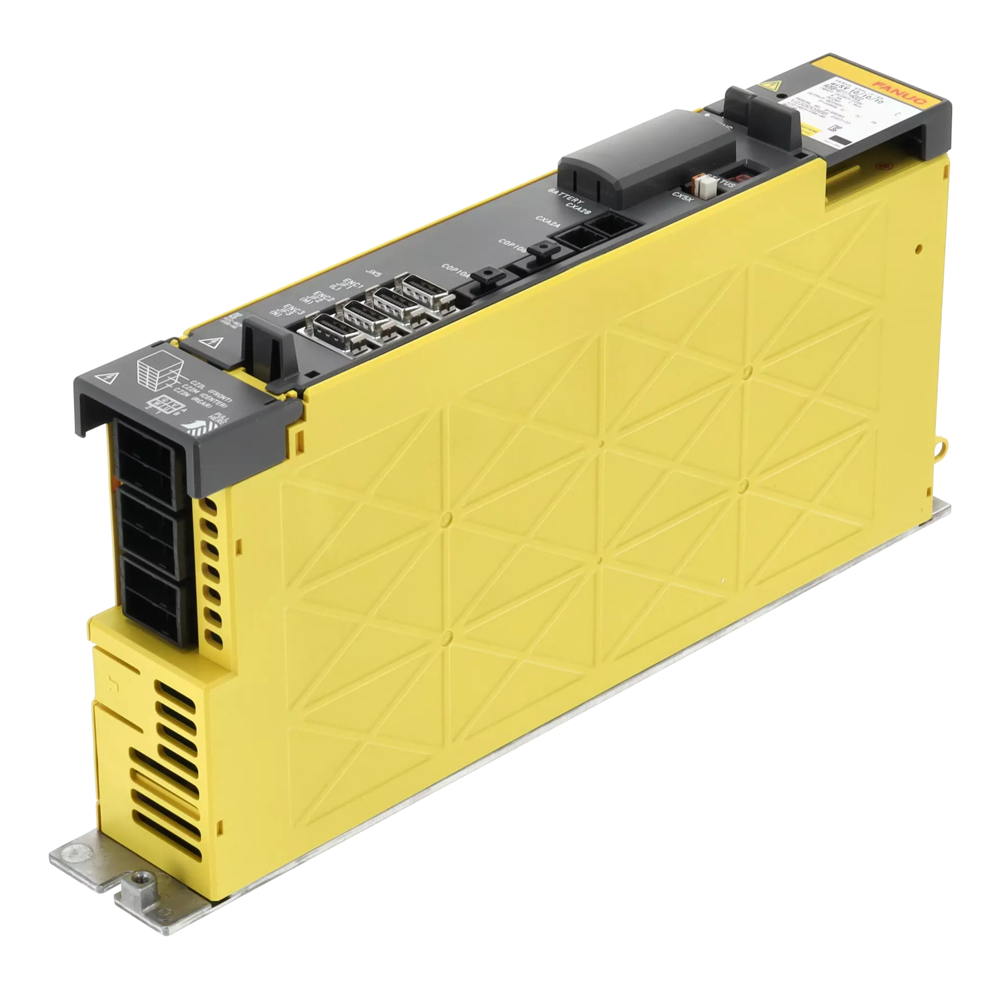 FANUC - A06B-6117-H302 - Servo Drives