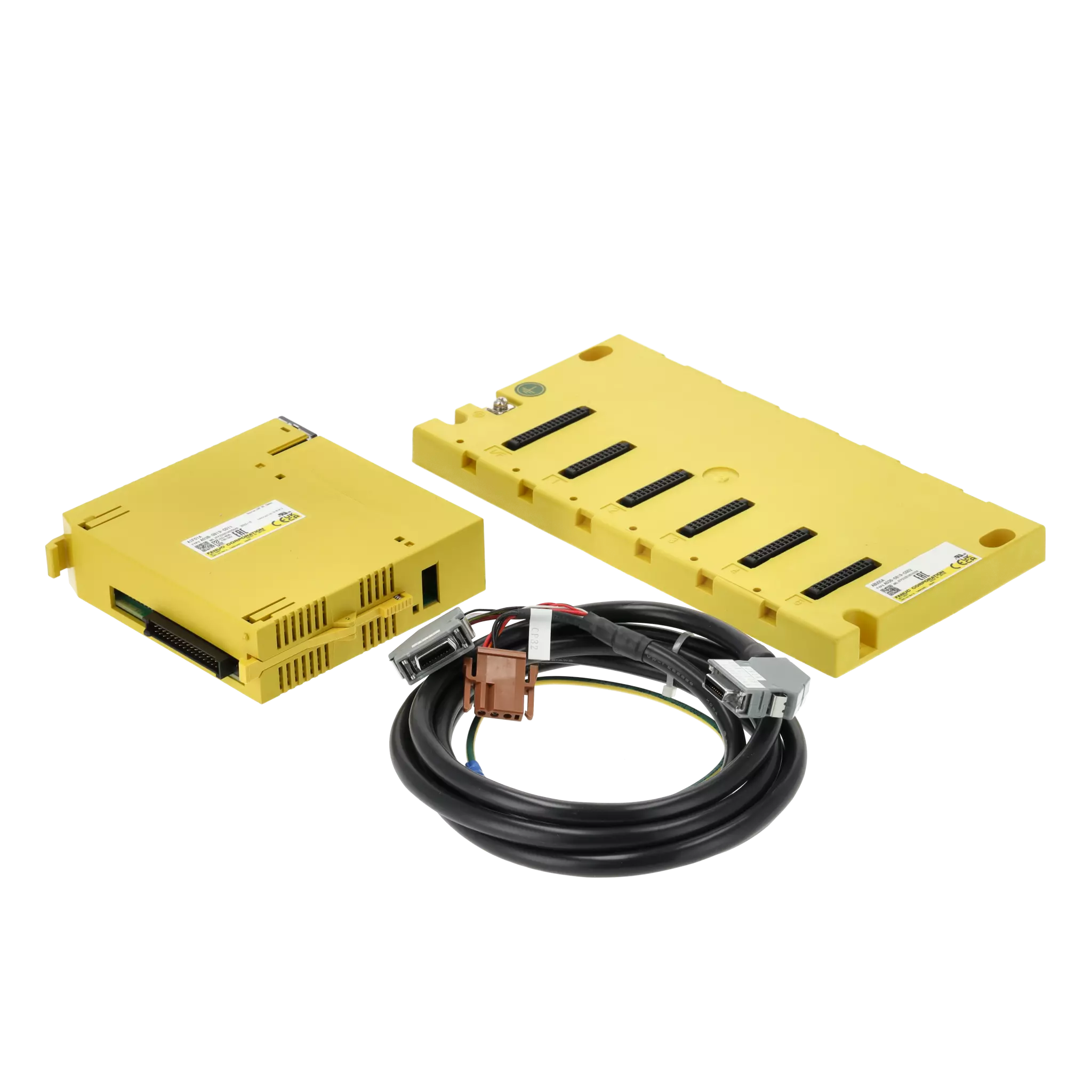 FANUC - A05B-2601-J132 - PLC Expansion Modules