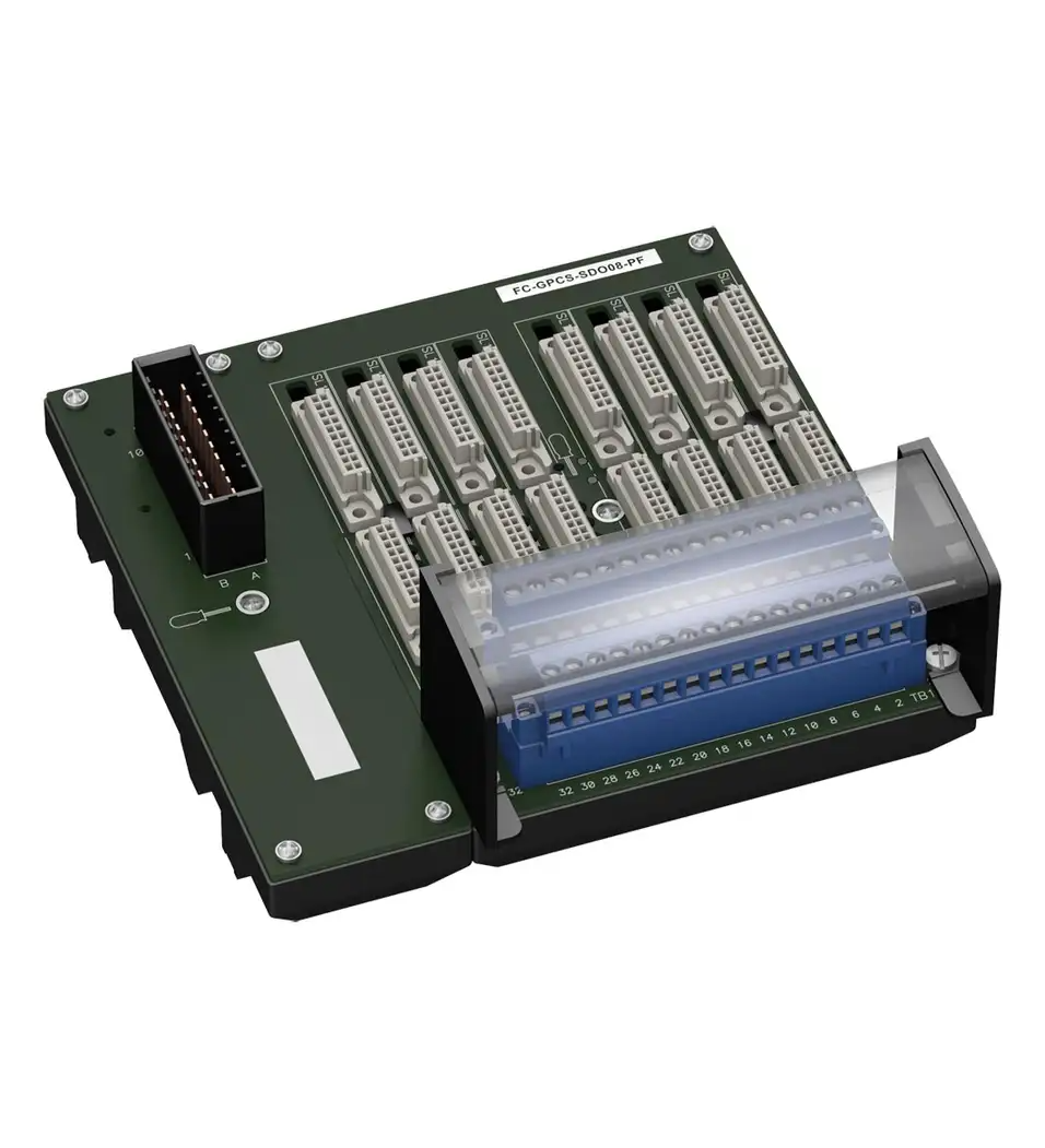 PEPPERL & FUCHS - 209359 - Signal Conditioners & Transmitters
