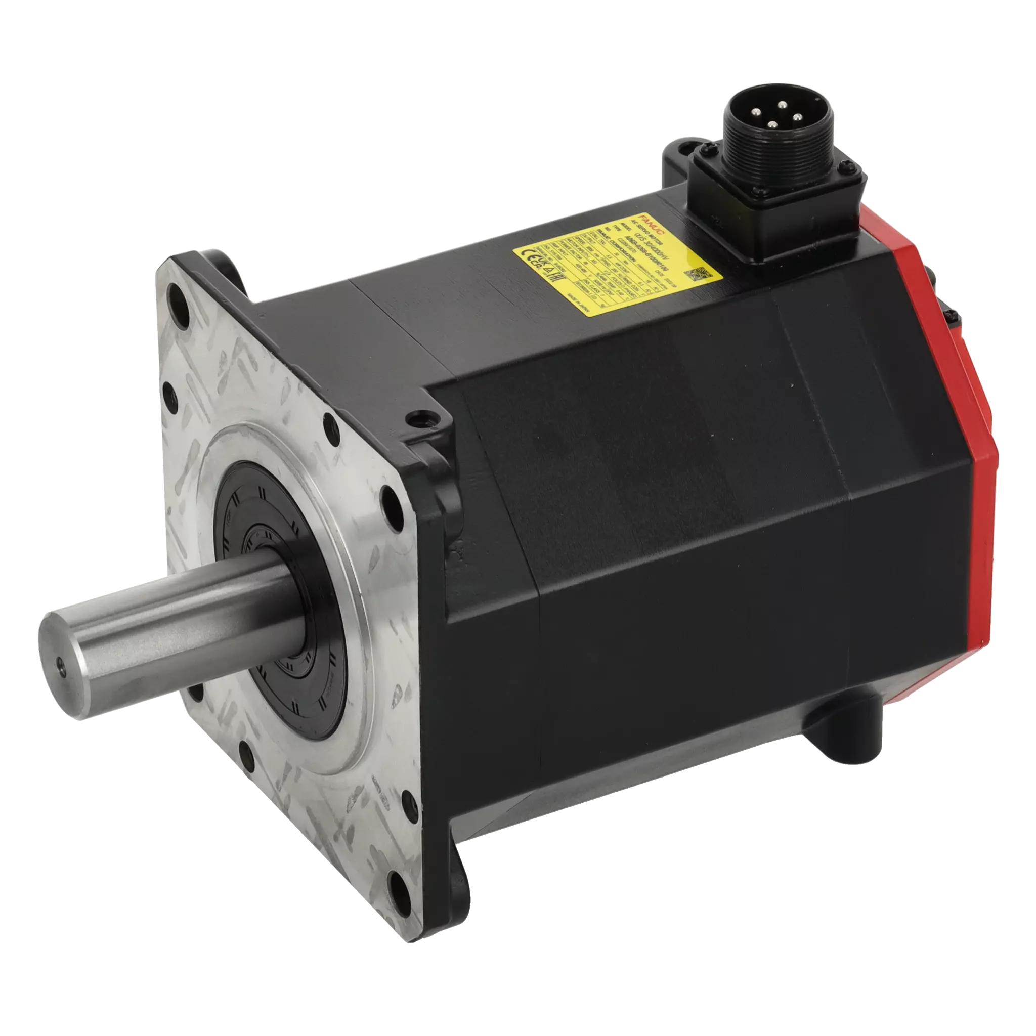 FANUC - A06B-0269-B100#0100 - Servo Motors