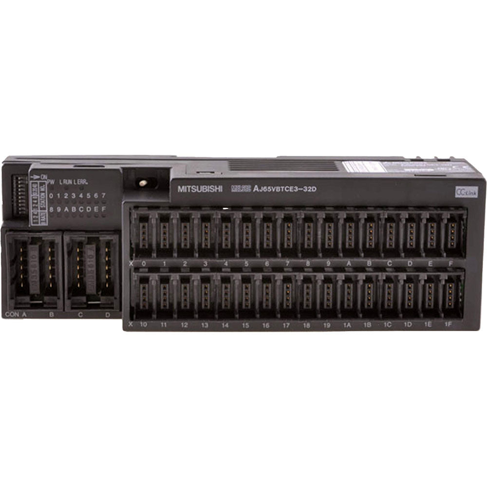 MITSUBISHI - AJ65VBTCE3-32D - PLC Expansion Modules