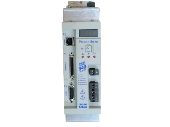 LENZE - E94ZAPFB1 - Servo Drives & Controls