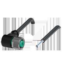PEPPERL & FUCHS - 254017 - Quick Disconnect Cables & Cord Sets