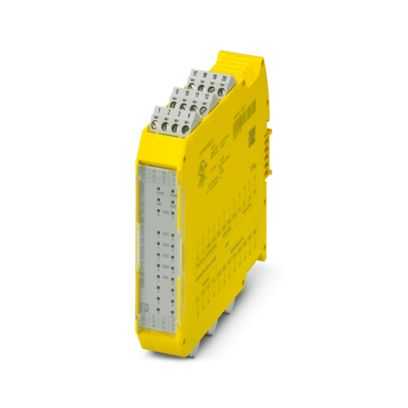 PHOENIX CONTACT - 1104976 - PLC Expansion Modules