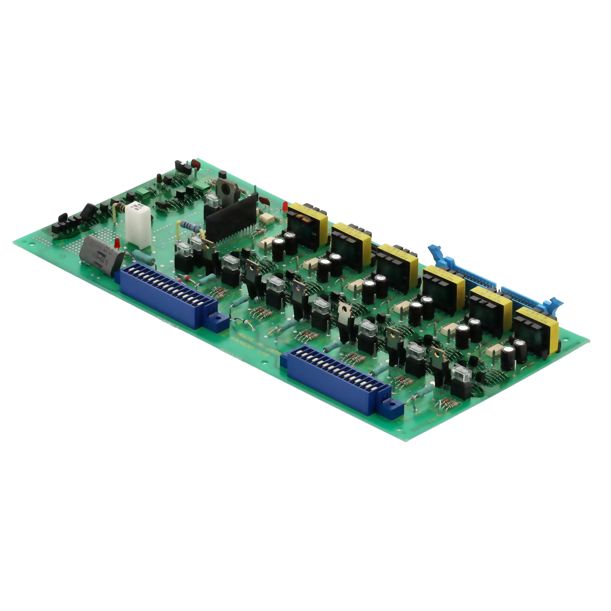 FANUC - A16B-1200-0510 - Servo Add-On Modules