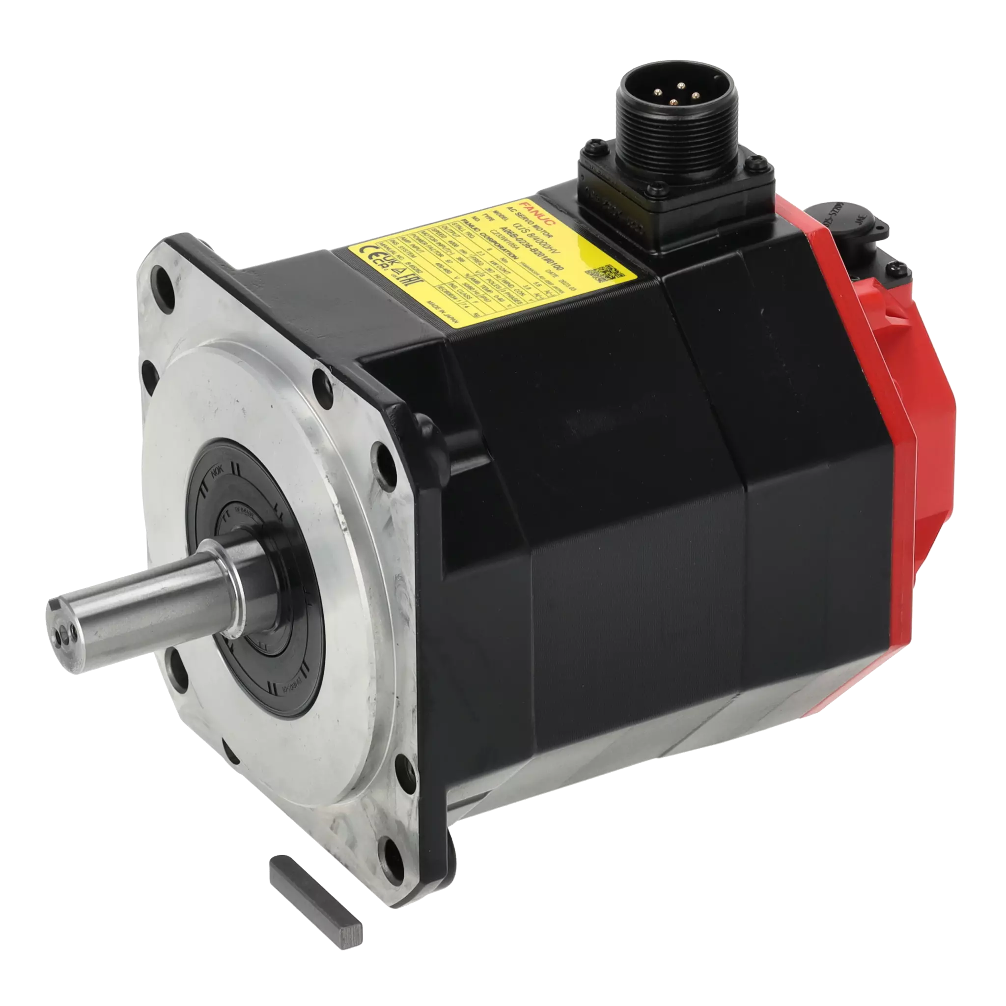 FANUC - A06B-0236-B201#0100 - Servo Motors