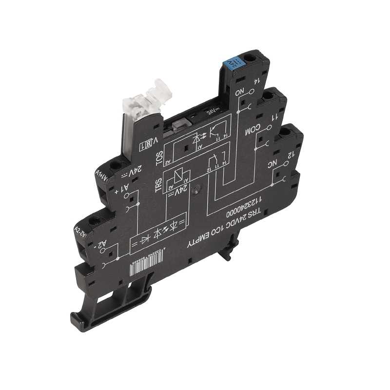 WEIDMULLER - 2662870000 - Relays