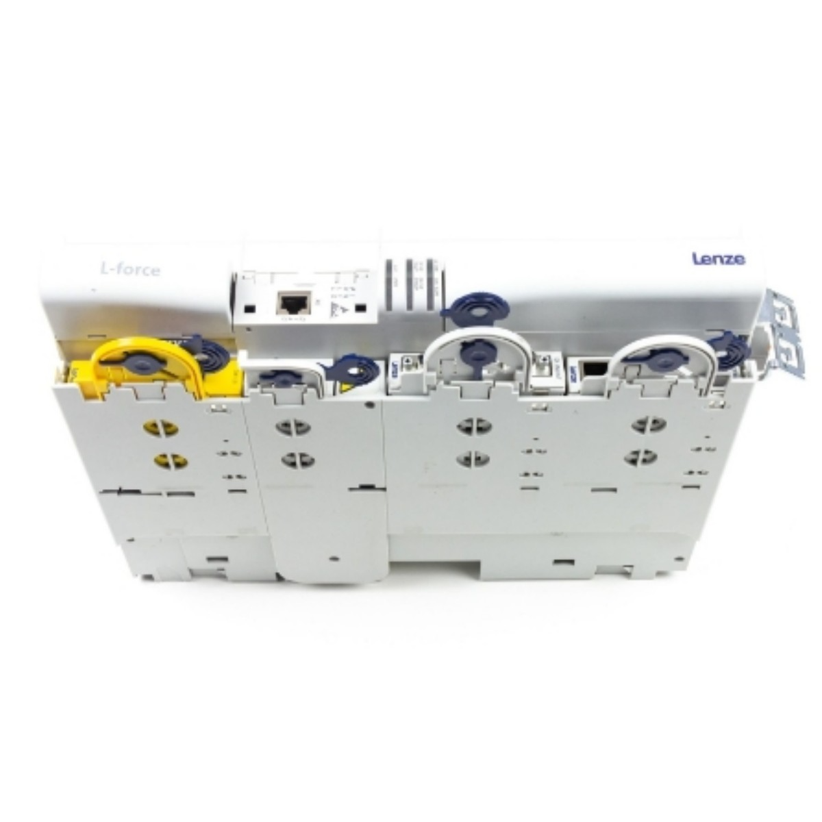 LENZE - E94AMHE0024 - Motor Drives