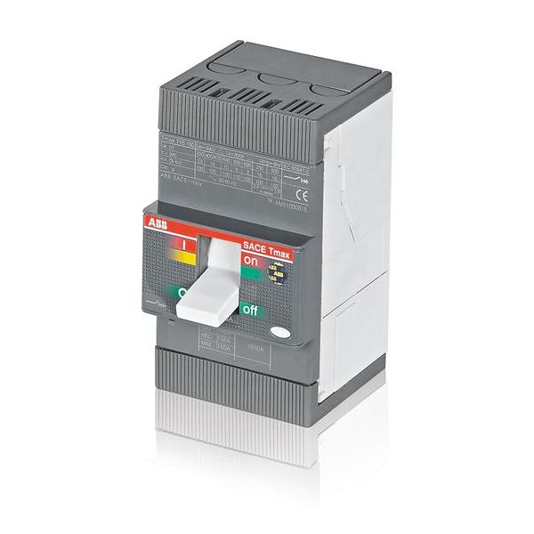ASEA BROWN BOVERI - 1SDA050957R1 - MCCB (Molded Case Circuit Breakers)