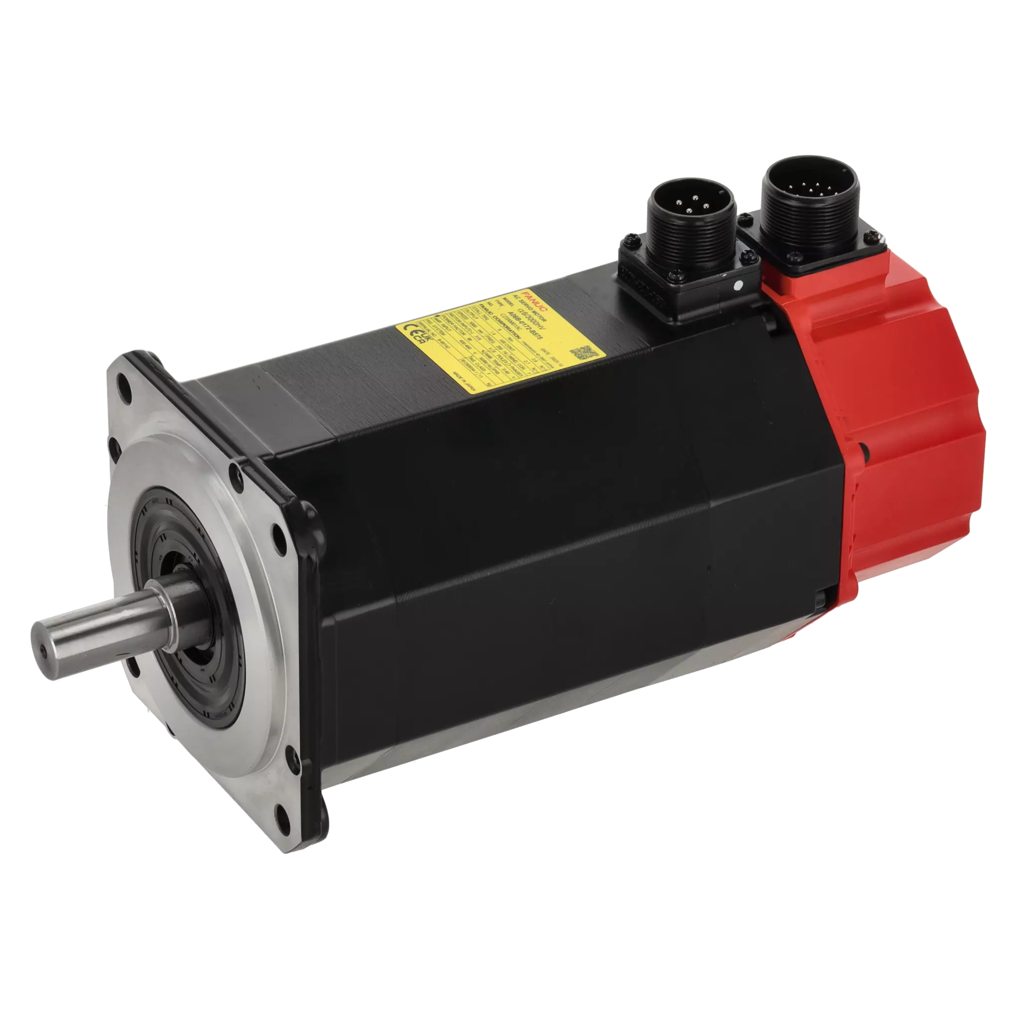 FANUC - A06B-0172-B575 - Servo Motors