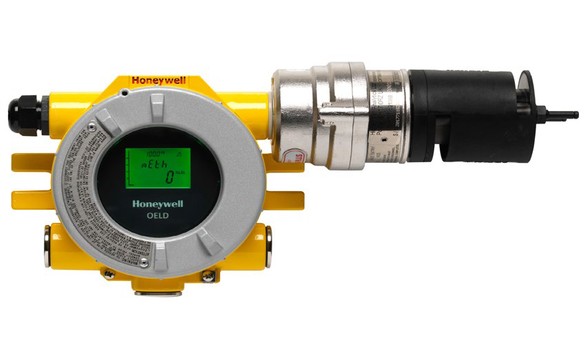 HONEYWELL - 2108N4100H