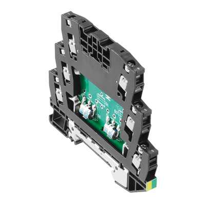 WEIDMULLER - 1064710000