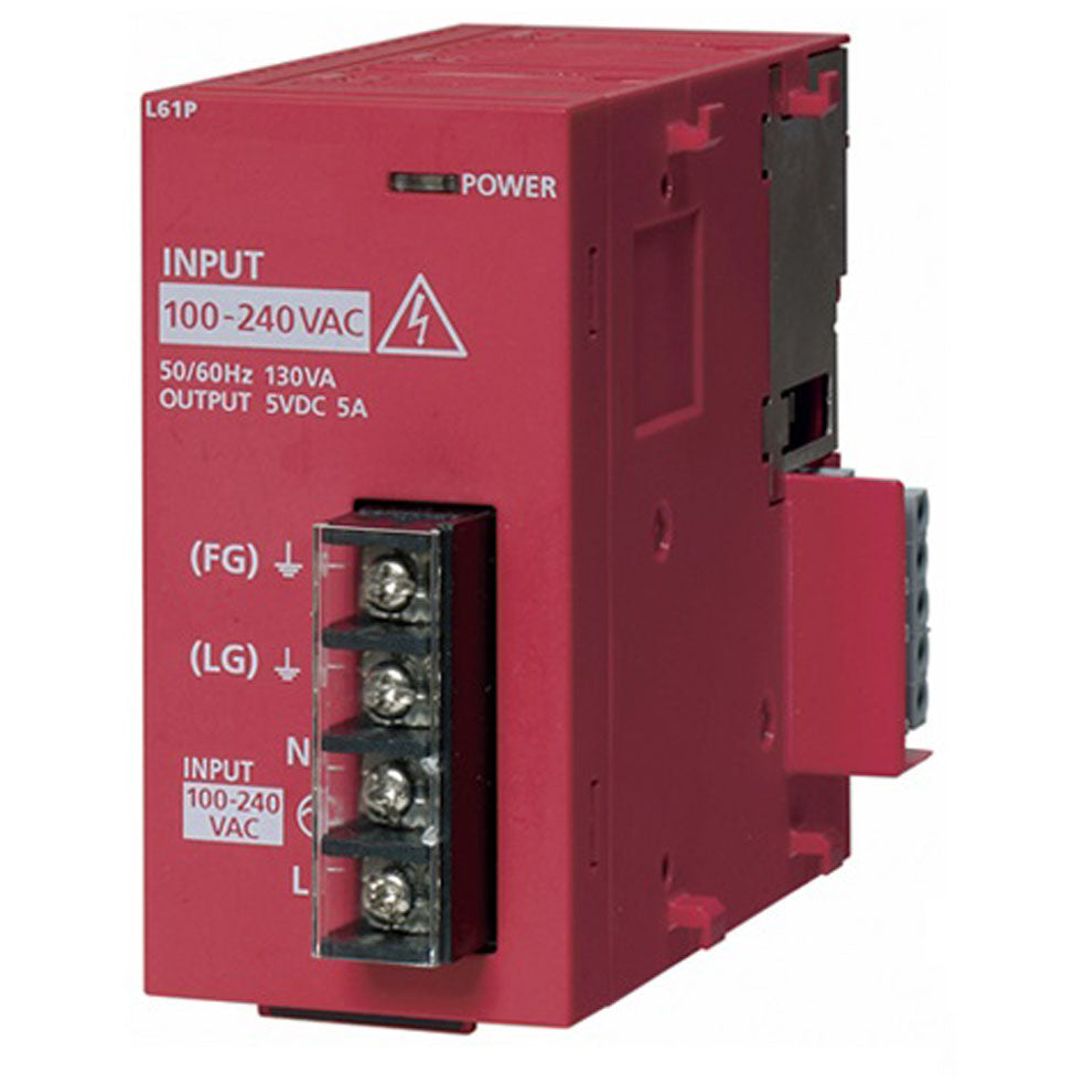 MITSUBISHI - L61P - PLC Expansion Modules