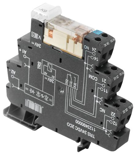 WEIDMULLER - 2662880000 - Relays