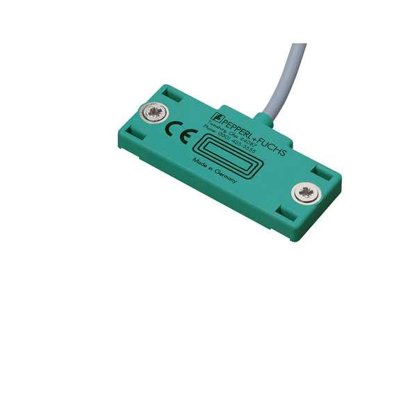 PEPPERL & FUCHS - 051979 - RF Capacitance Sensors