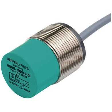 PEPPERL & FUCHS - 089268 - Inductive Sensors