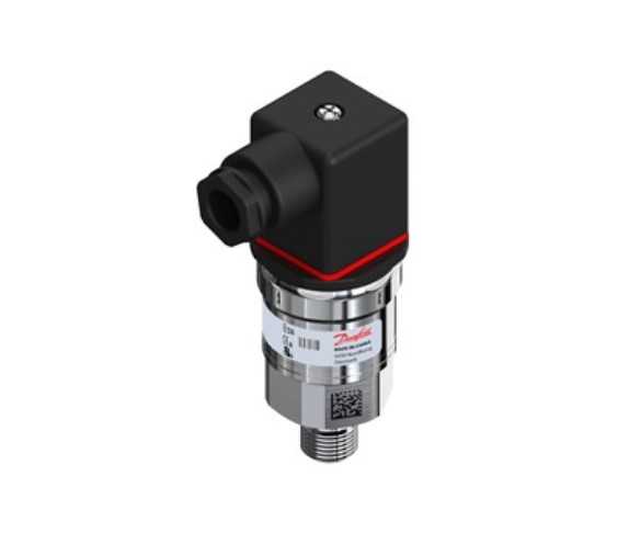 DANFOSS - 060G1408 - Pressure Transmitters