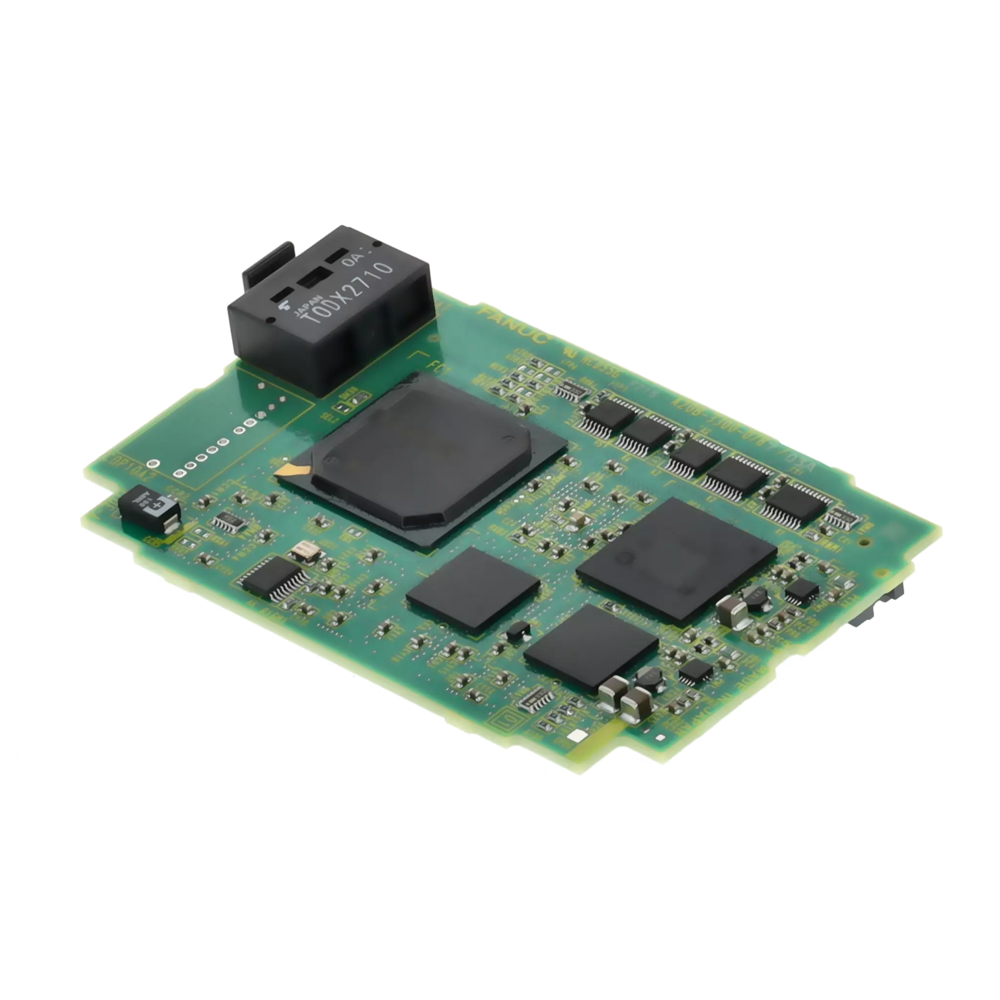 FANUC - A20B-3300-0787 - PLCs (Programmable Logic Controllers)