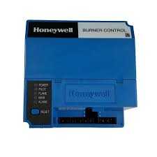 HONEYWELL - RM7898A1000 - Burner Controls