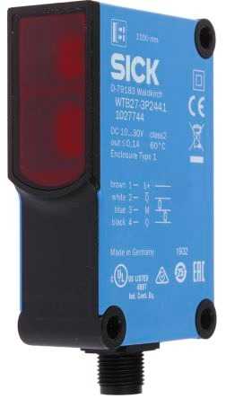 SICK - 1027744 - Photoelectric Sensors