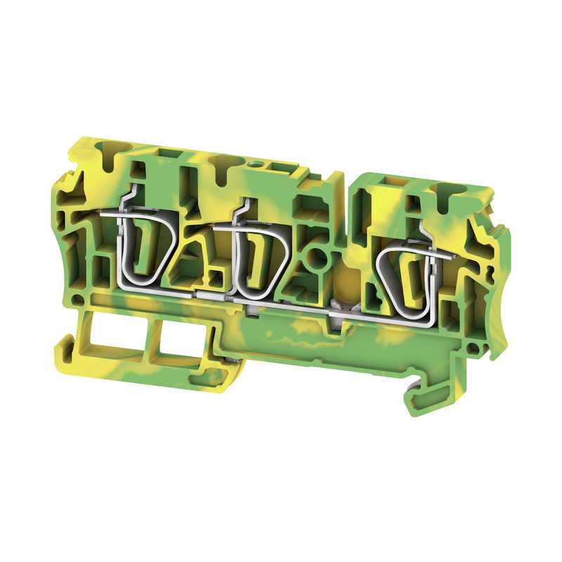 WEIDMULLER - 7904170000 - Electrical Connectors, Terminals, & Pins