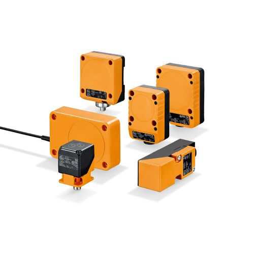 EFECTOR IFM - ZB0096 - Safety Switches