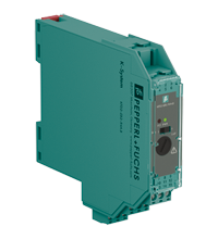 PEPPERL & FUCHS - 189784 - Signal Conditioners & Transmitters