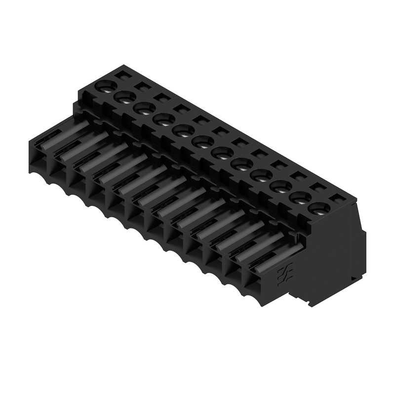 WEIDMULLER - 1615730000 - Terminal Strip Wiring