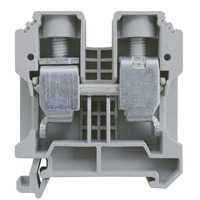 WEIDMULLER - 1257010000 - Terminal Strip Wiring