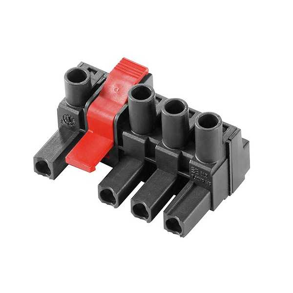 WEIDMULLER - 1173530000 - Electrical Connectors, Terminals, & Pins
