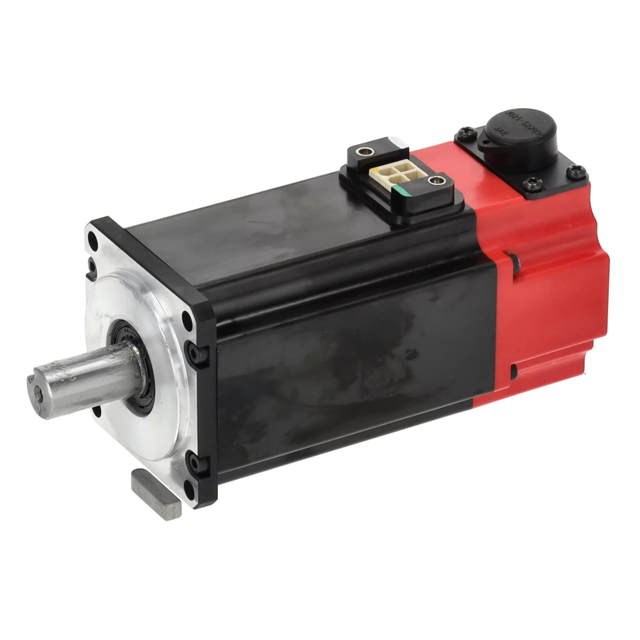 FANUC - A06B-0116-B077#0076 - Servo Motors