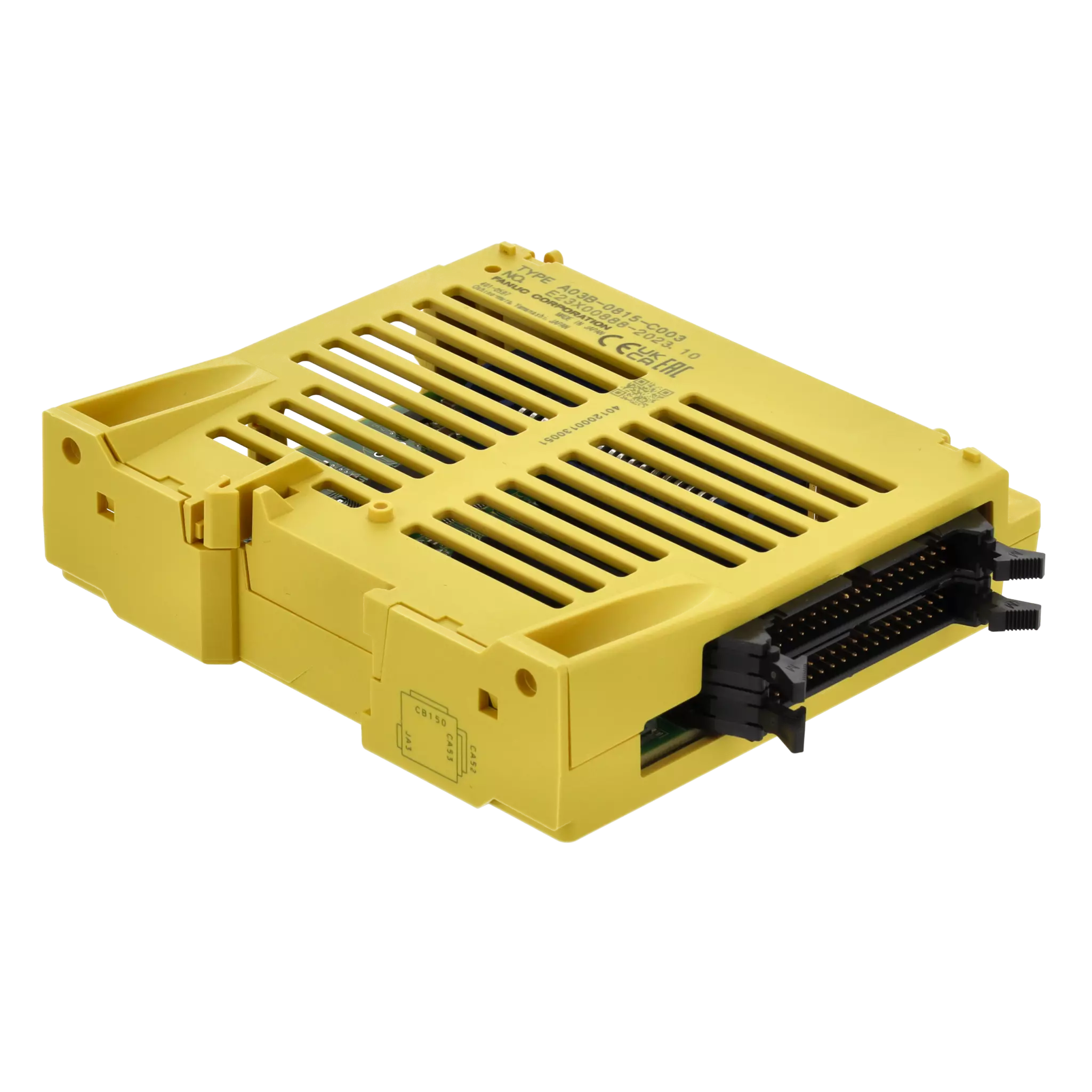 FANUC - A03B-0815-C003 - PLC Expansion Modules