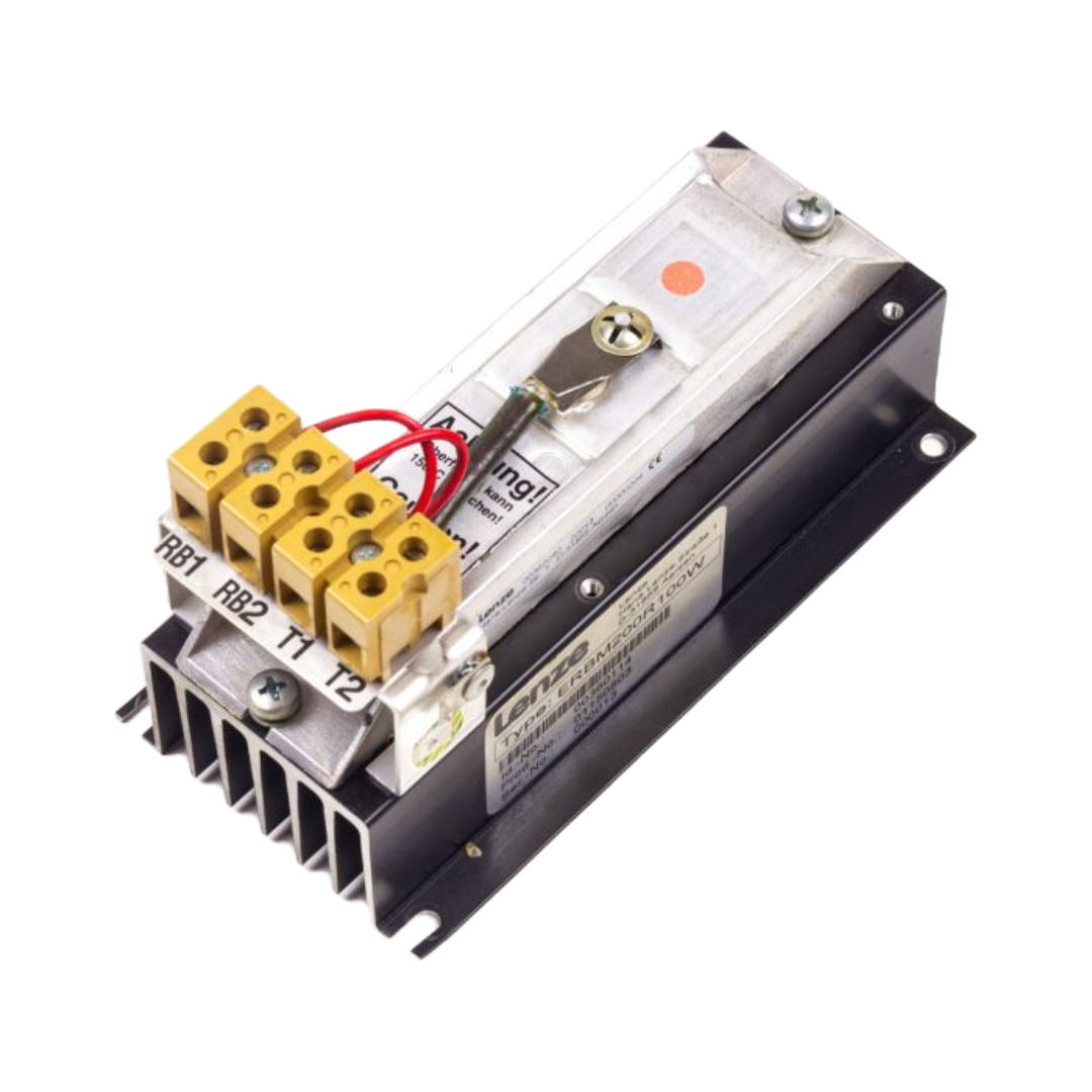 LENZE - ERBM200R100W - Brake Resistors