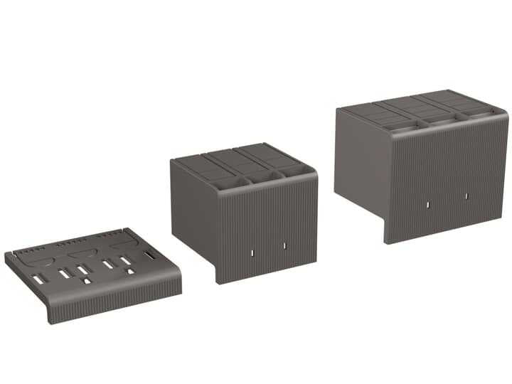 ASEA BROWN BOVERI - 1SDA013694R1 - MCCB (Molded Case Circuit Breakers)