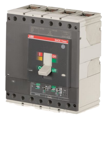 ASEA BROWN BOVERI - 1SDA054310R0001 - MCCB (Molded Case Circuit Breakers)