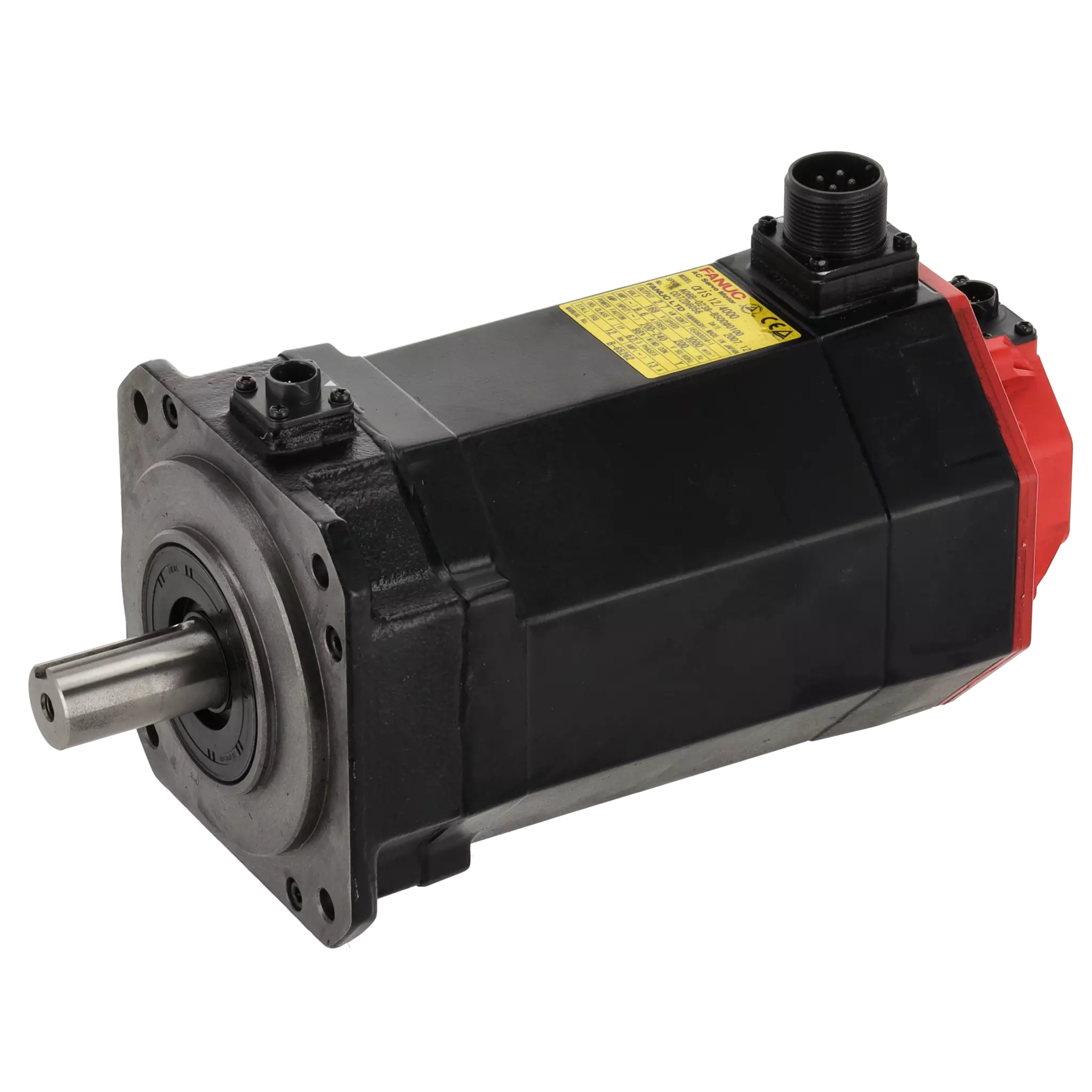 FANUC - A06B-0238-B500#0100 - Servo Motors