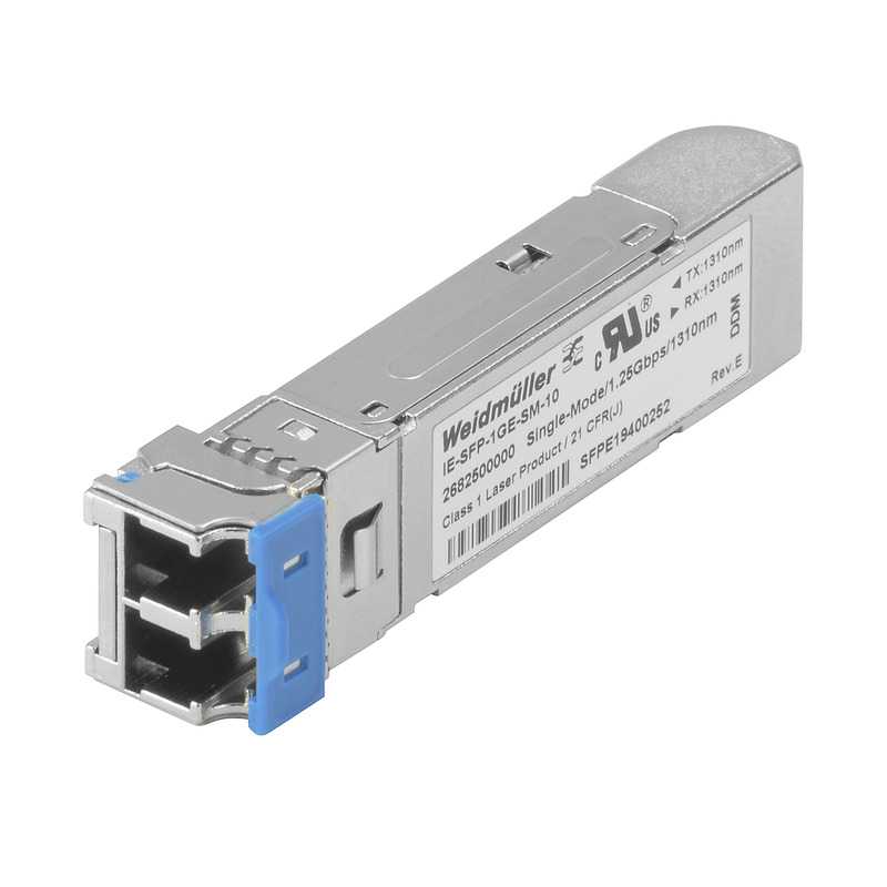 WEIDMULLER - 2682490000 - Communication Cables & Adaptors
