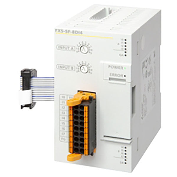 MITSUBISHI - FX5-SF-8DI4 - PLC Expansion Modules