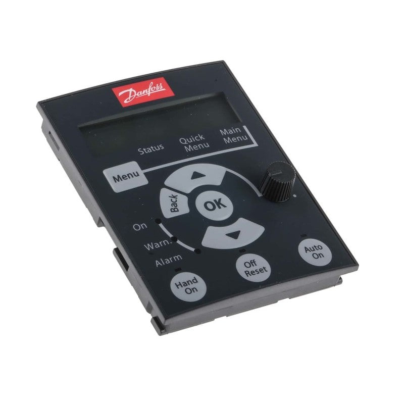 DANFOSS - 132B0101 - Drive Keypads