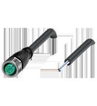 PEPPERL & FUCHS - 2399980008 - Quick Disconnect Cables & Cord Sets