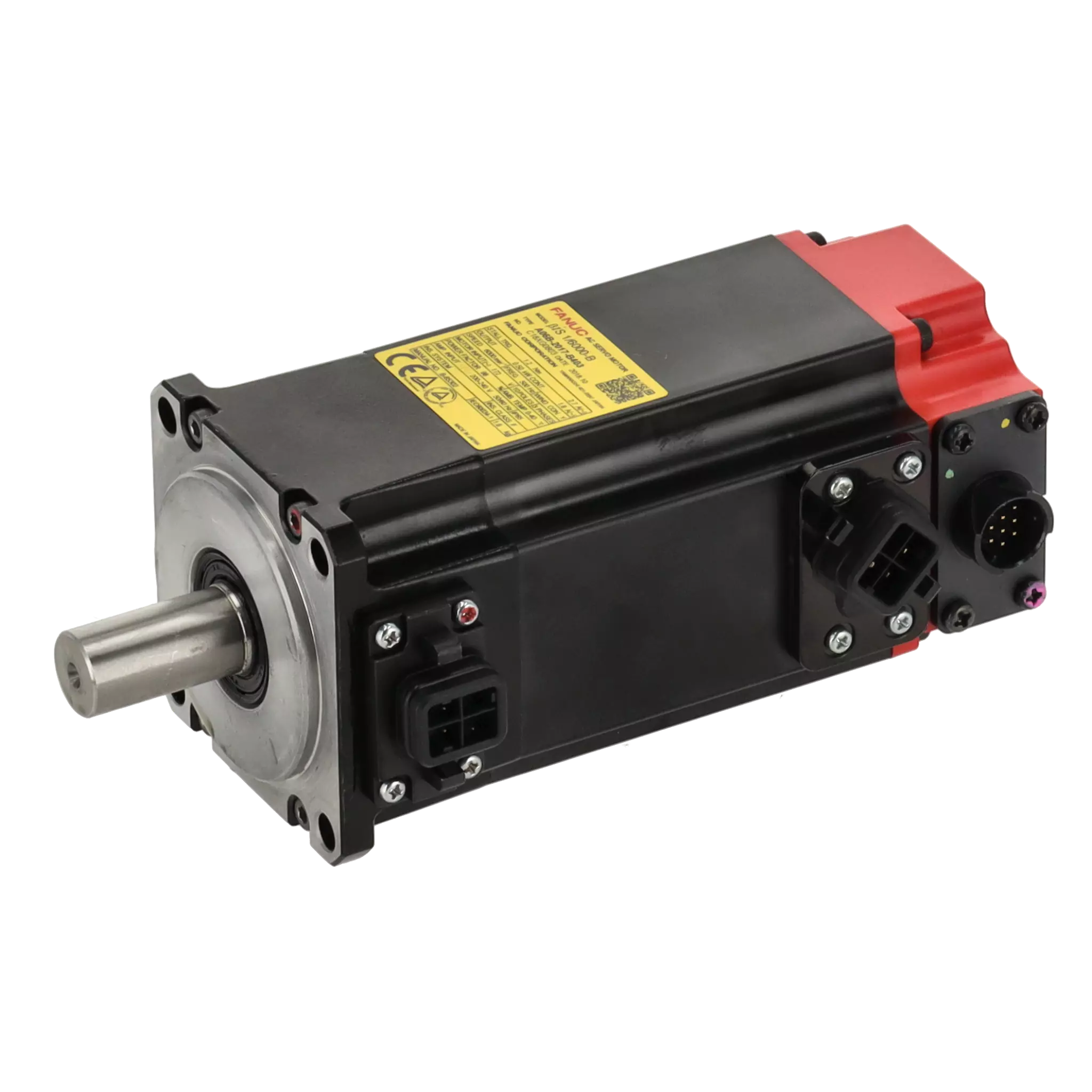 FANUC - A06B-2017-B403 - Servo Motors