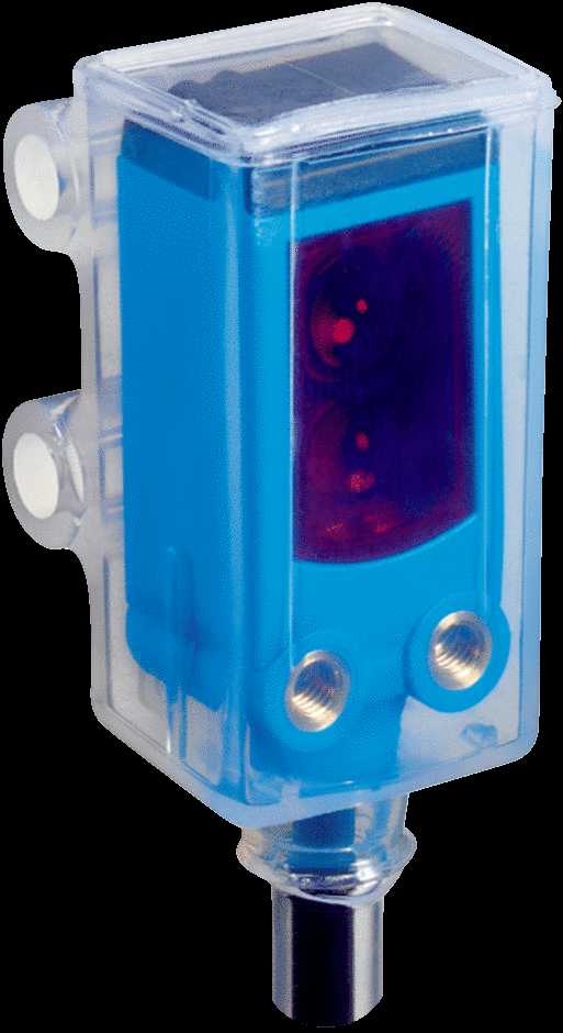 SICK - 1028091 - Photoelectric Sensors