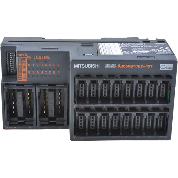 MITSUBISHI - AJ65VBTCE2-16T - PLC Expansion Modules