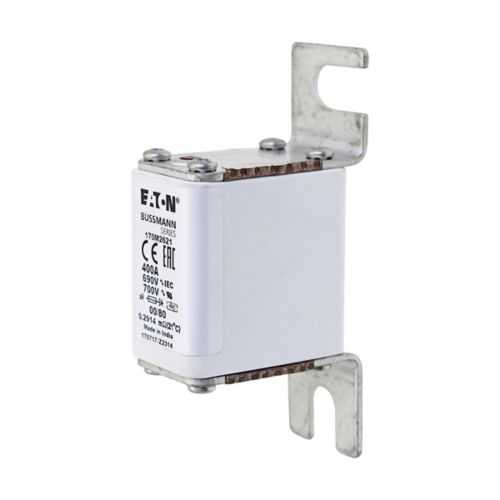 EATON CORPORATION - 170M2621 - Fuses