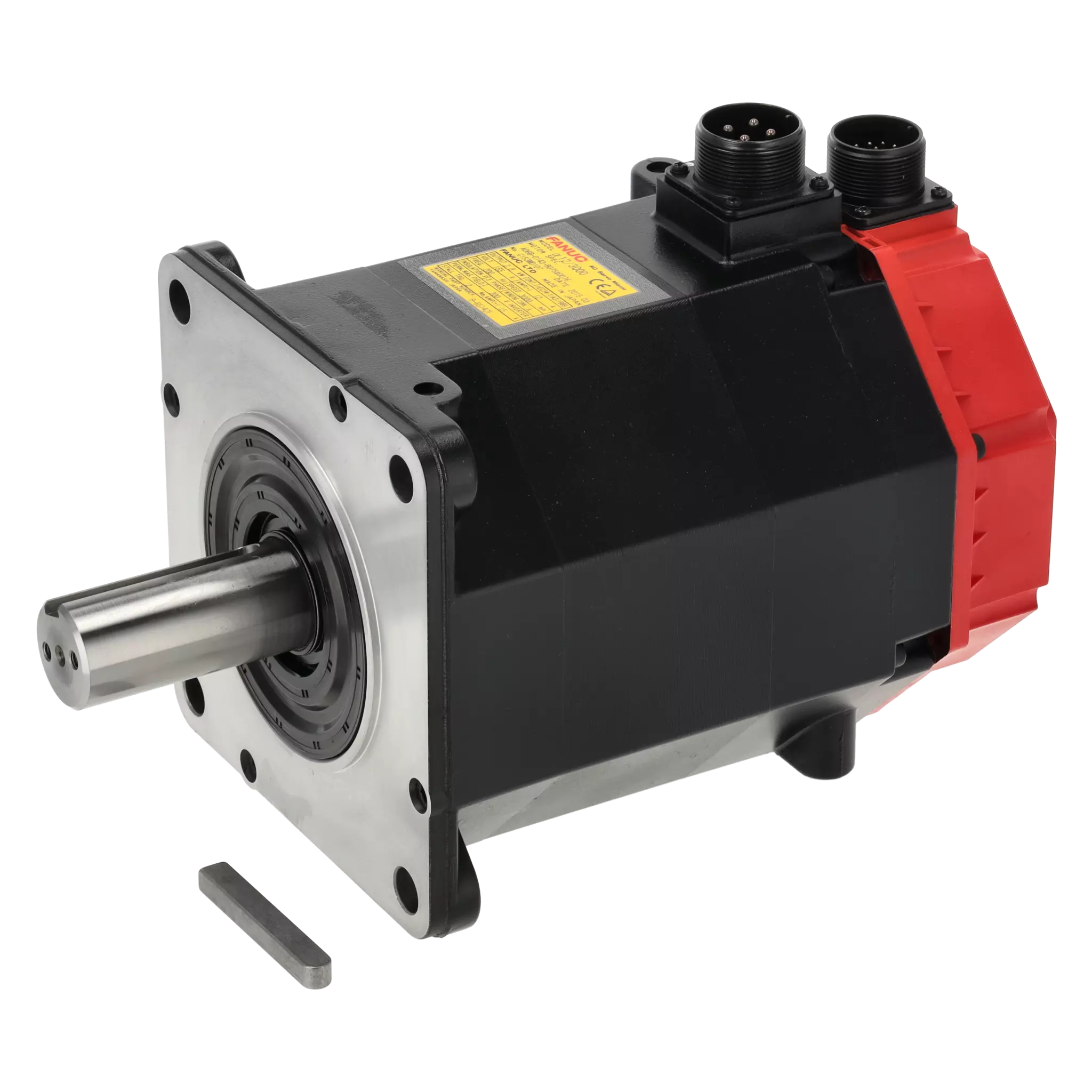 FANUC - A06B-0143-B075#0076 - Servo Motors