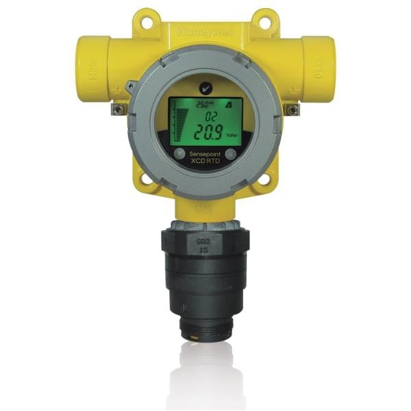HONEYWELL - SPXCDULNTX4M