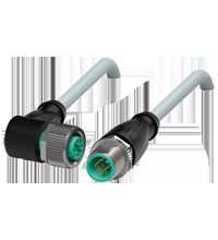 PEPPERL & FUCHS - 192043 - Quick Disconnect Cables & Cord Sets