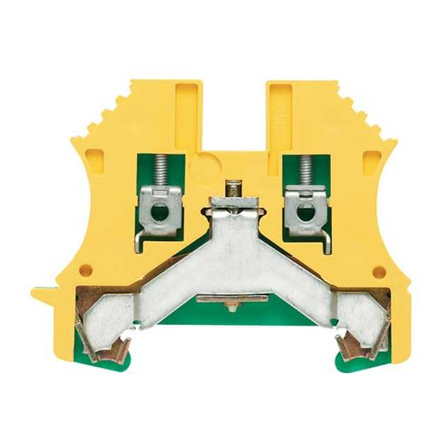 WEIDMULLER - 1010000000 - Electrical Connectors, Terminals, & Pins
