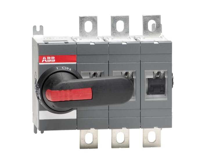 ASEA BROWN BOVERI - 1SCA022718R8510 - Panel Accessories